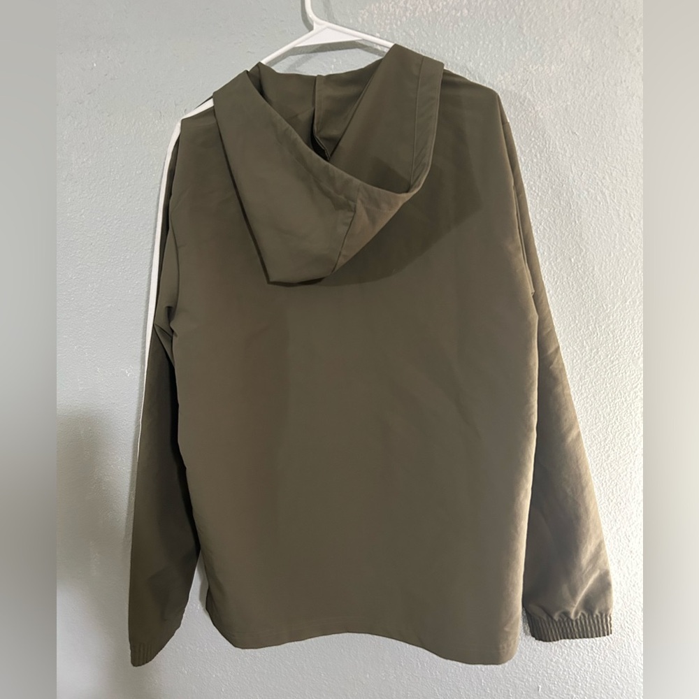 Adidas Jacket - Picture 2 of 5